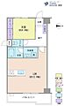 GSハイム堀切菖蒲園3階2,580万円