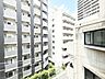 バルコニー：窓を開けると広がる青空。心をリフレッシュして日々を過ごしていきましょう。
