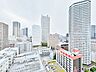 バルコニー：窓を開けると広がる青空。心をリフレッシュして日々を過ごしていきましょう。