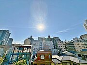 頬をなでる、優しい風を感じることが出来ます。