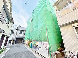 外観の画像