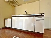 洗練されたスタイリッシュなデザイン性と使いやすさを備えた仕様。