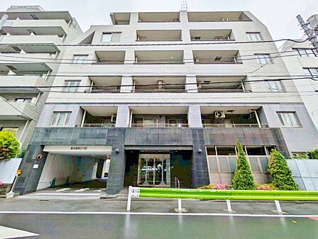 資料には掲載していない情報が、現地にはたくさんあります。是非一度、現地をご確認ください。