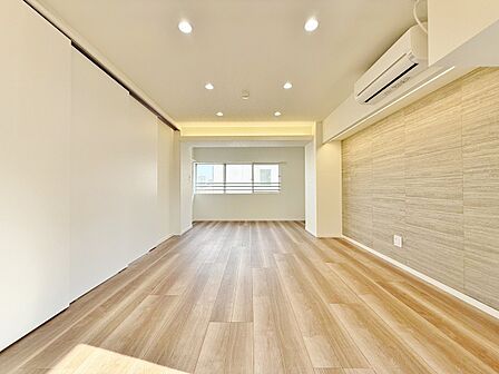 居心地の良い空気感は、暮らしのステージを彩り、心からのやすらぎと満足感を与えてくれます。