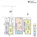 東京都練馬区関町東1丁目：物件画像
