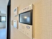 快適と分かりやすさを合わせた優しい設計。「見える安心」をカタチにしました。