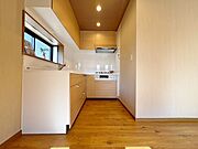 洗練されたスタイリッシュなデザイン性と使いやすさを備えた仕様。