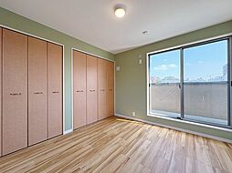 子供部屋の画像