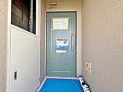 玄関を開ければ、そこは安らぎのご自宅。