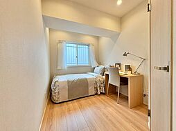 子供部屋の画像