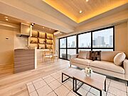 快適に過ごす毎日を求めて、暮らしの中でご自身の「マイホーム」に創り上げてください。
