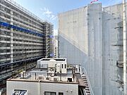 頬をなでる、優しい風を感じることが出来ます。