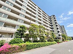 新松戸ユーカリパークハウスＣ棟