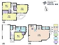 千葉県市川市広尾2丁目：物件画像