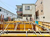 東京都江戸川区松江1丁目：物件画像
