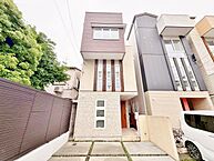 東京都板橋区東新町2丁目：物件画像