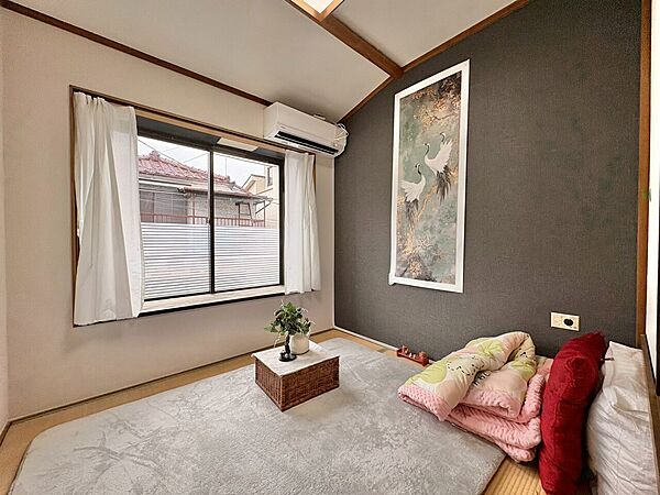 子供部屋
