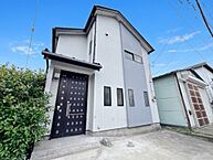 埼玉県草加市両新田西町：物件画像
