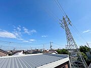 頬をなでる、優しい風を感じることが出来ます。