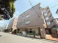 埼玉県蕨市塚越5丁目19-3：物件画像