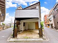 東京都荒川区西日暮里2丁目：物件画像