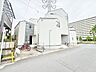 外観：ライフプランニングからローンまで、一貫してご説明させていただきます。お気軽にお問い合わせくださいませ。