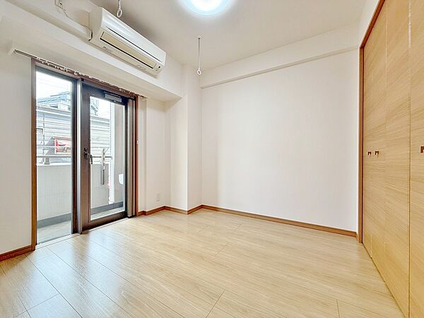 子供部屋を拡大表示