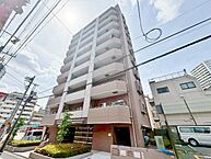 東京都豊島区南大塚1丁目58-2：物件画像
