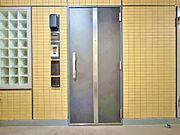 玄関を開ければ、そこは安らぎのご自宅。
