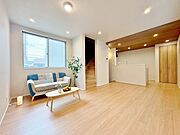 「空間が織り成すひとつ先の住み心地」を演出します。
