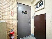 玄関を開ければ、そこは安らぎのご自宅。
