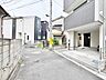 外観：現地に足をお運びいただいた際には、周辺散策などをお勧めいたします。