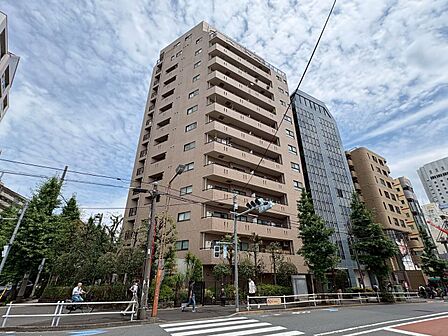 資料には掲載していない情報が、現地にはたくさんあります。是非一度、現地をご確認ください。