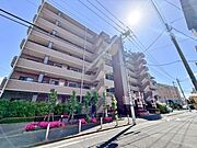 現地に足をお運びいただいた際には、周辺散策などをお勧めいたします。