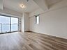 リビング/ダイニング：豊かな居住性と、安心感を満たすクオリティが見事に調和した住空間。