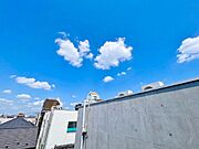 頬をなでる、優しい風を感じることが出来ます。