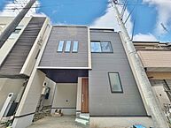 埼玉県蕨市南町2丁目：物件画像