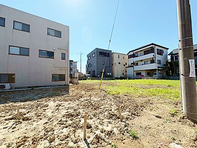 外観:資料には掲載していない情報が、現地にはたくさんあります。是非一度、現地をご確認ください。 外観:資料には掲載していない情報が、現地にはたくさんあります。是非一度、現地をご確認ください。
