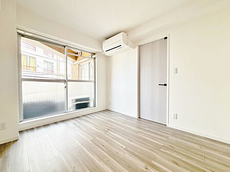 どんな部屋にアレンジするかは、あなた次第です。