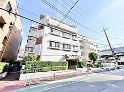 キャニオンマンション蓮根城北公園