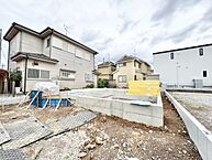 千葉県流山市大字東深井：物件画像