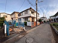 千葉県松戸市西馬橋1丁目：物件画像