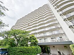 グリーンコーポ千寿1号棟