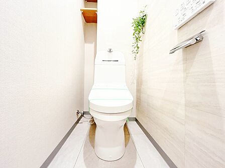 暮らしの中のさりげないひとときの快適さにも、こだわりを、持って設備を配しております。