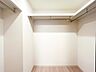 収納：居室にはクローゼットがあり、荷物もスッキリ収納して快適にお過ごしいただけます。