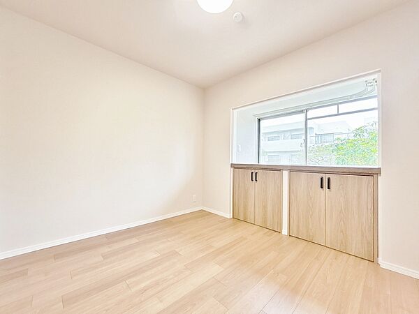 子供部屋