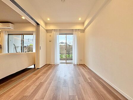 どんな部屋にアレンジするかは、あなた次第です。