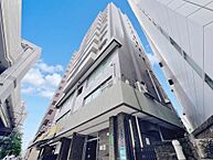 東京都板橋区中丸町9-1：物件画像