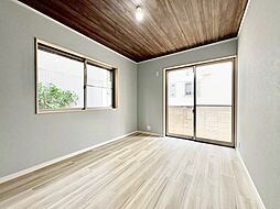 子供部屋の画像