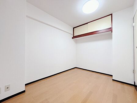 どんな部屋にアレンジするかは、あなた次第です。